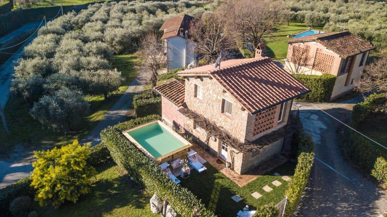 Chille Capannori Exterior foto