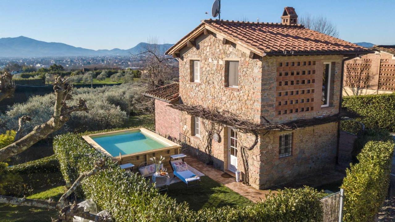Chille Capannori Exterior foto