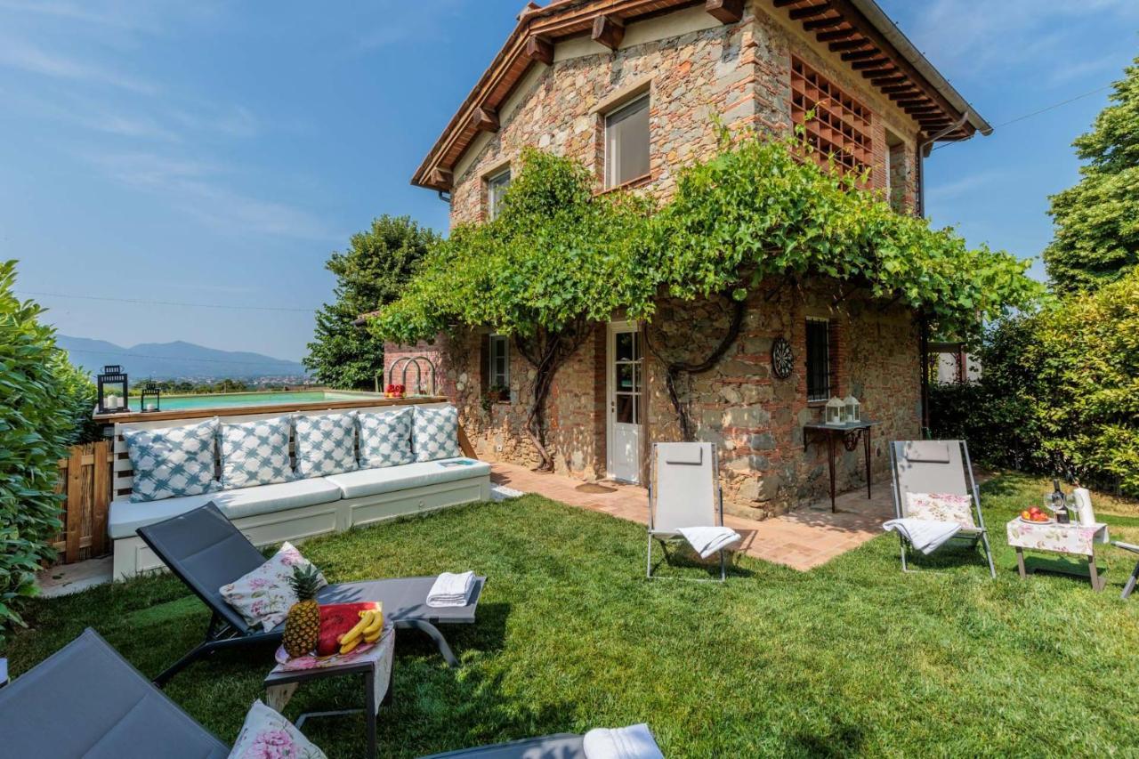 Chille Capannori Exterior foto