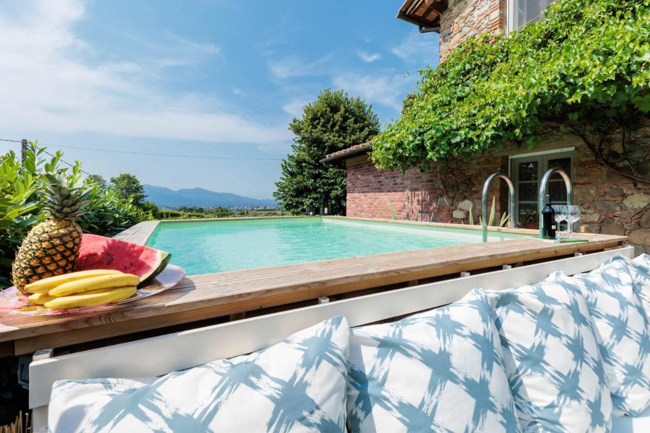 Chille Capannori Exterior foto