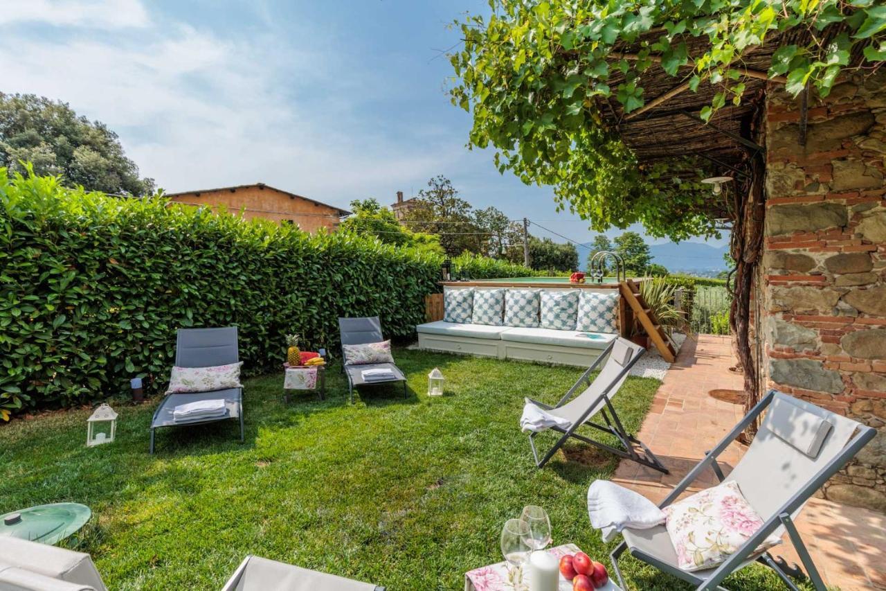Chille Capannori Exterior foto