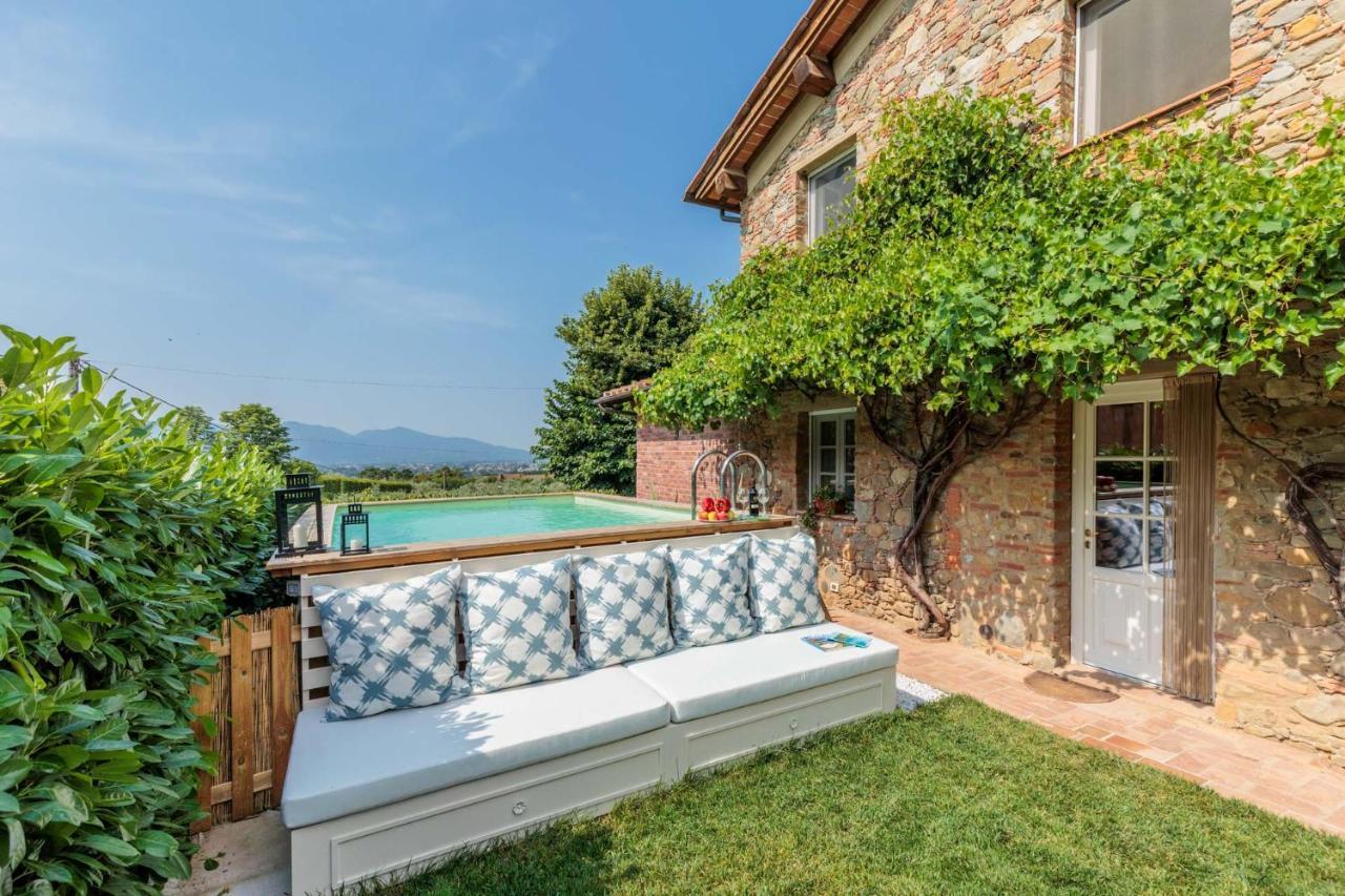 Chille Capannori Exterior foto