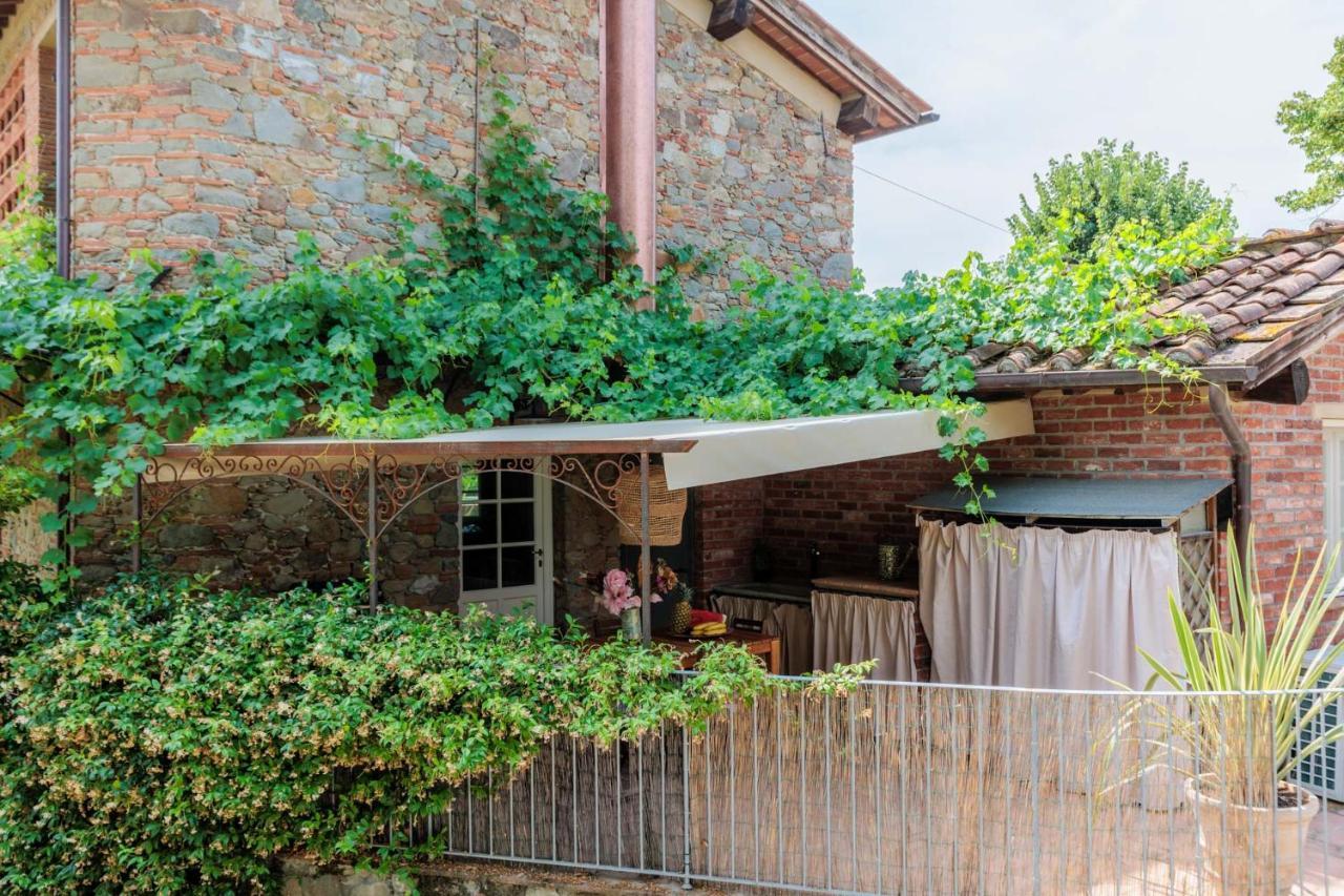 Chille Capannori Exterior foto