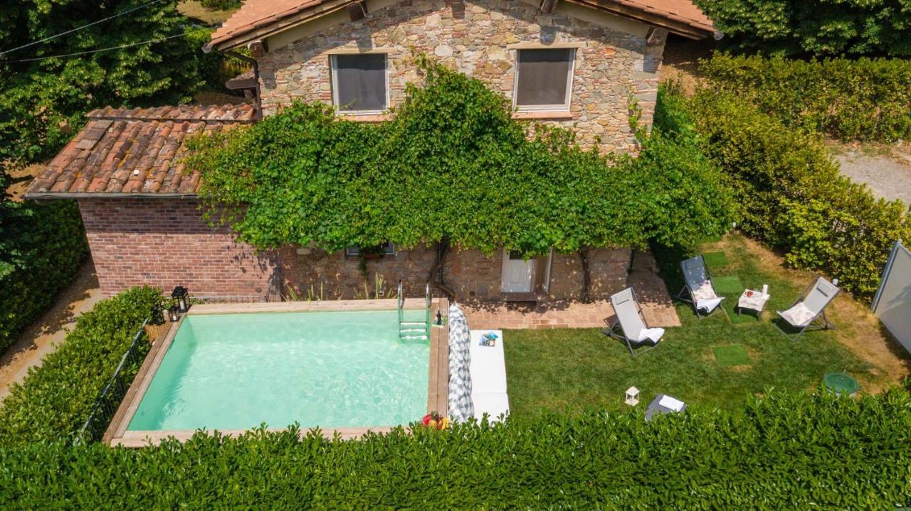 Chille Capannori Exterior foto