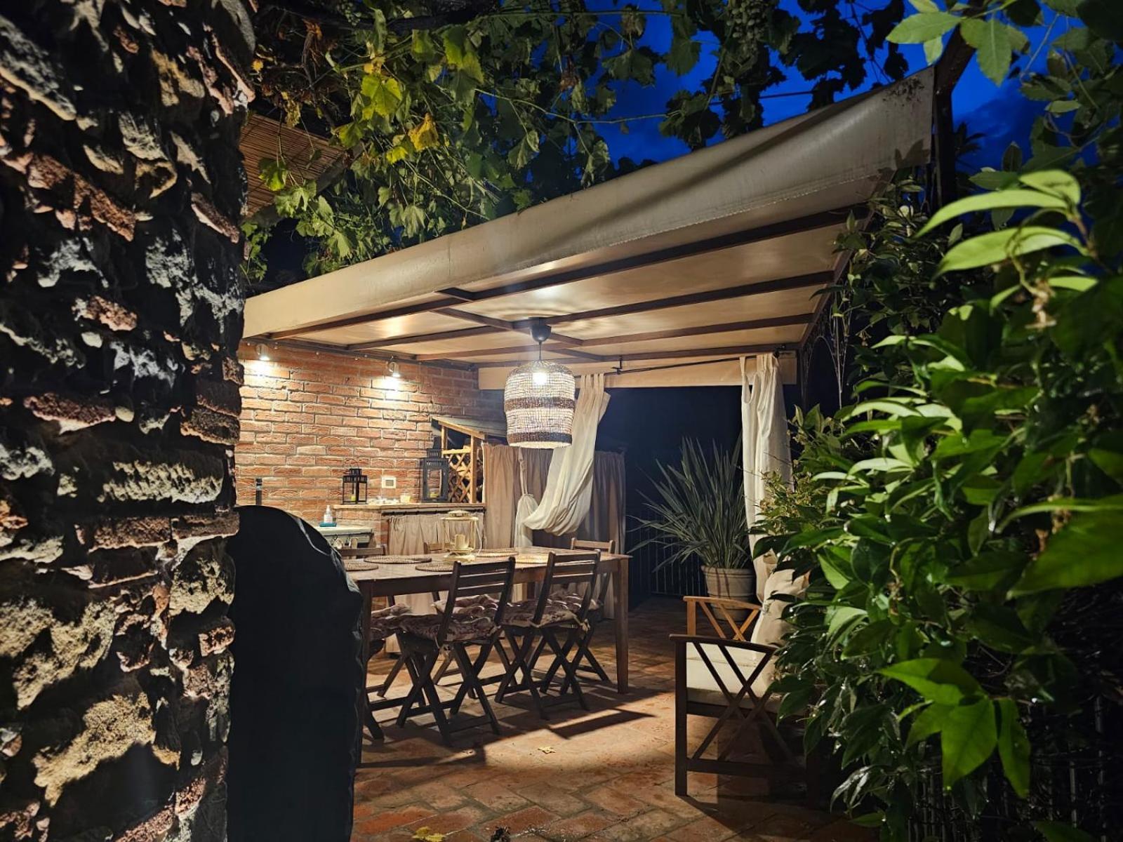 Chille Capannori Exterior foto