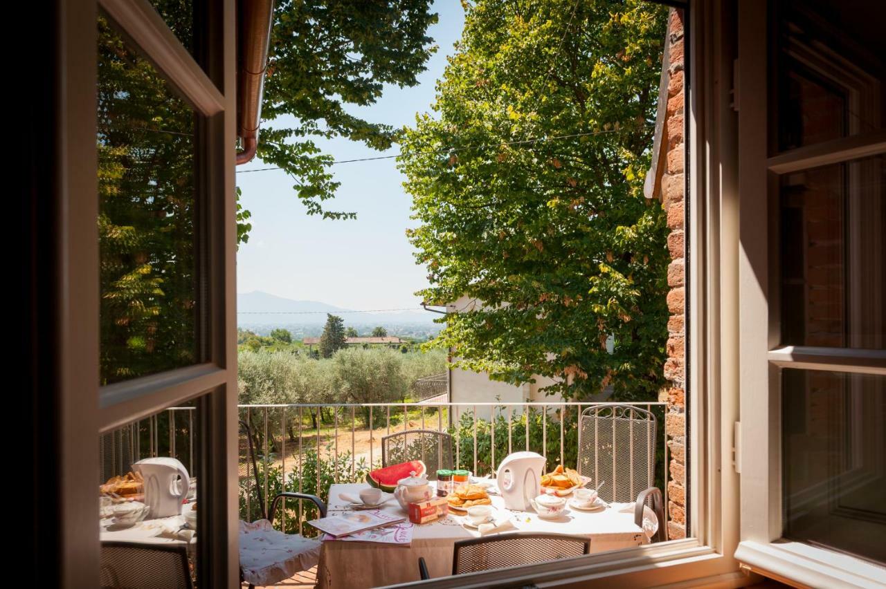 Chille Capannori Exterior foto