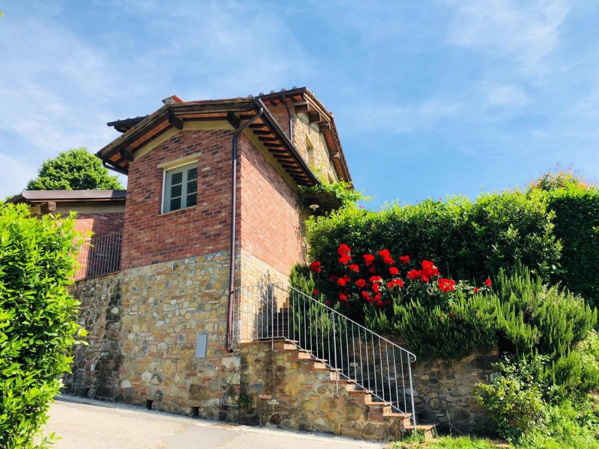 Chille Capannori Exterior foto